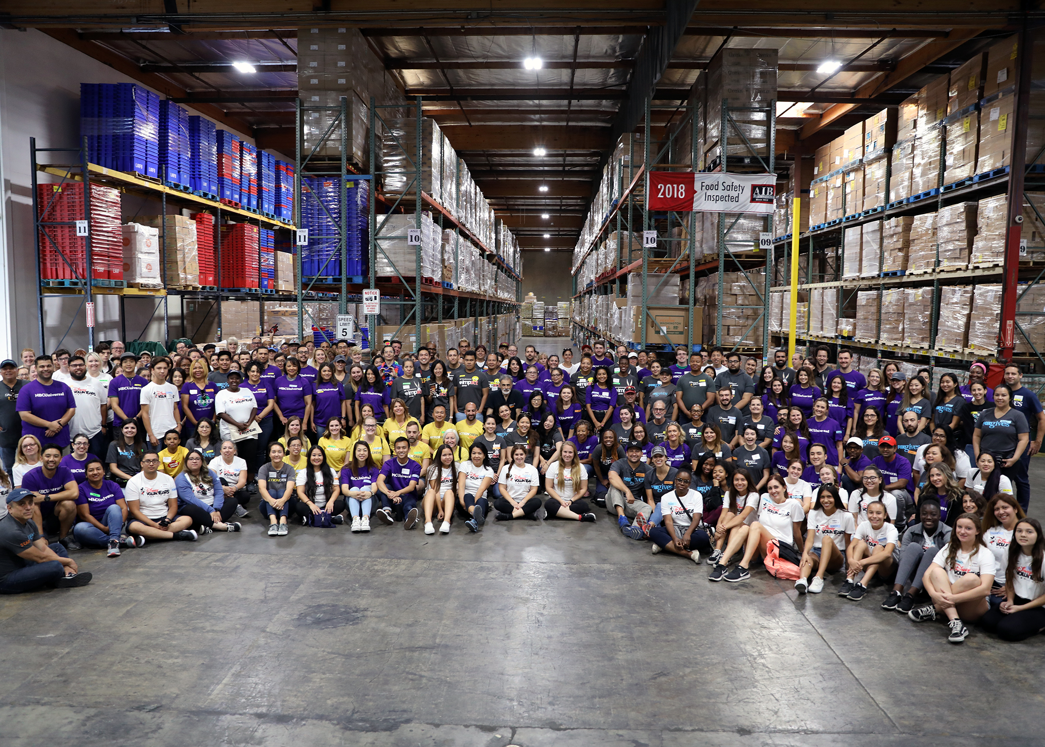 180922_StudioDay_small_1560 Los Angeles Regional Food Bank