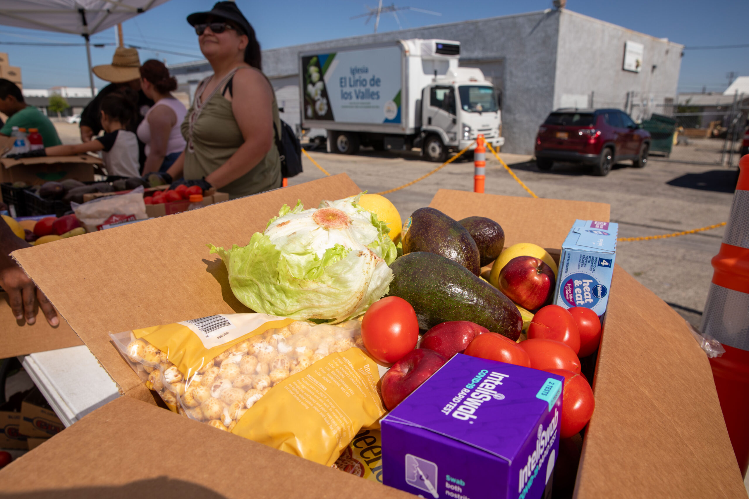 Food Pantry Lafayette Indiana: Essential Services and Support for the Community