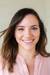 Cristina Joros Profile photo