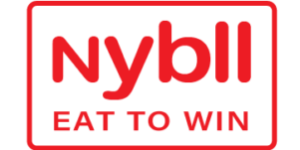 Nybll logo