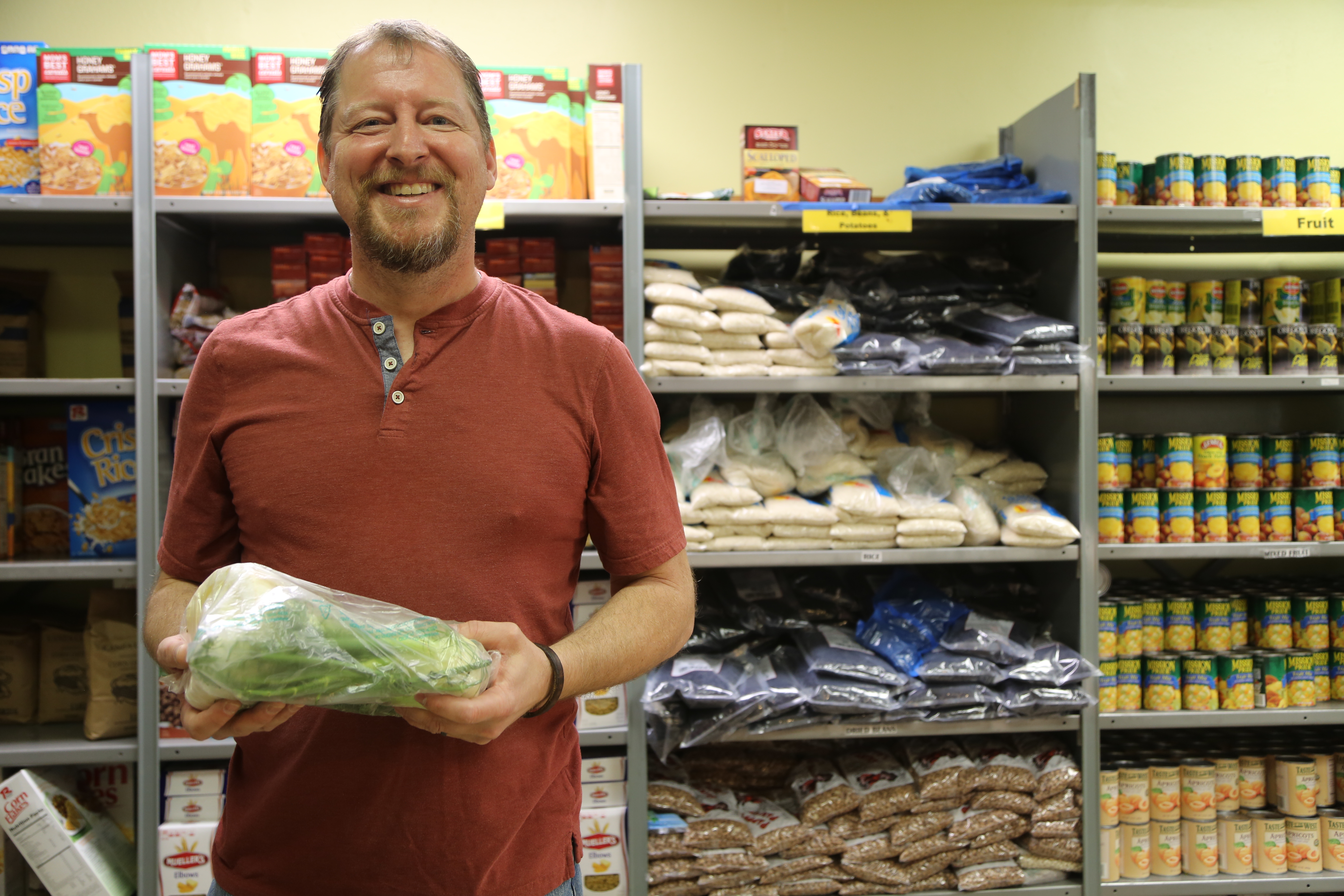 AGENCY SPOTLIGHT | Friends In Deed: Providing healthy food for families ...