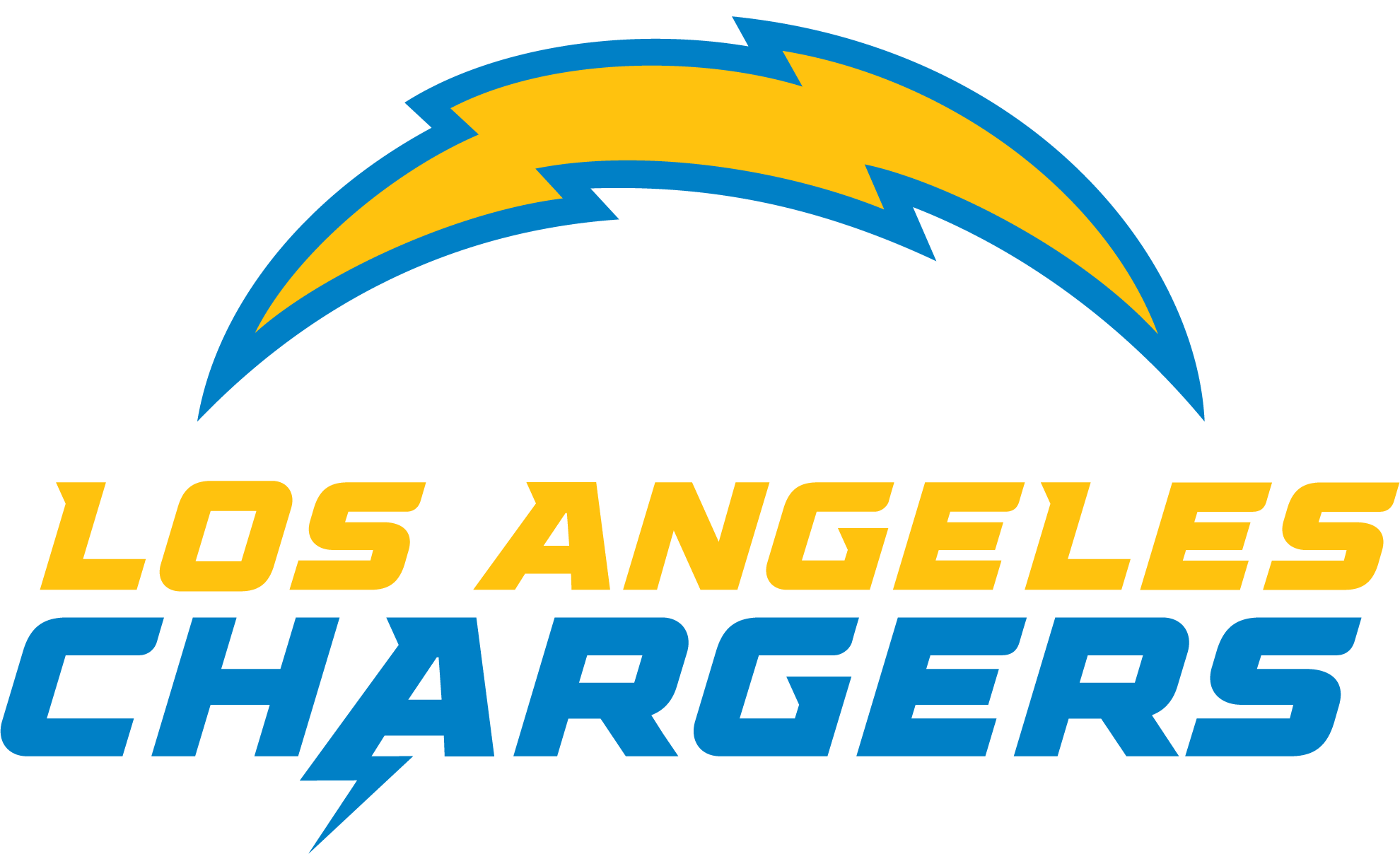LA Chargers logo